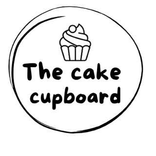 The Cake Cupboard logo